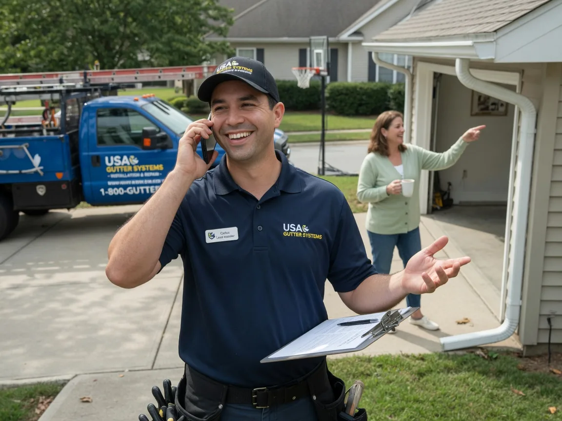 Gutter Installation Swink, OK FAQs